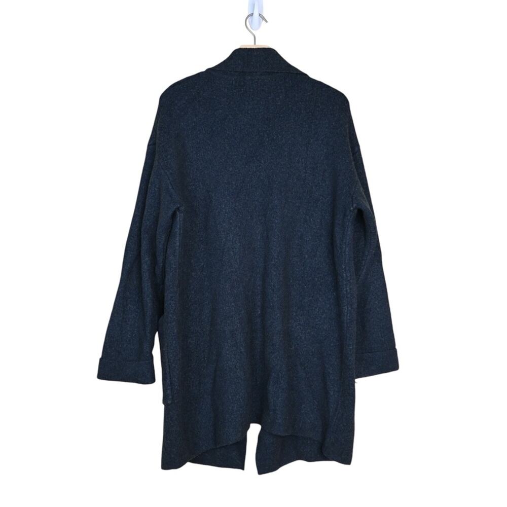 Gilli Womens Medium/Large Heavyweight Knit Longline Cardigan - Picture 2 of 8